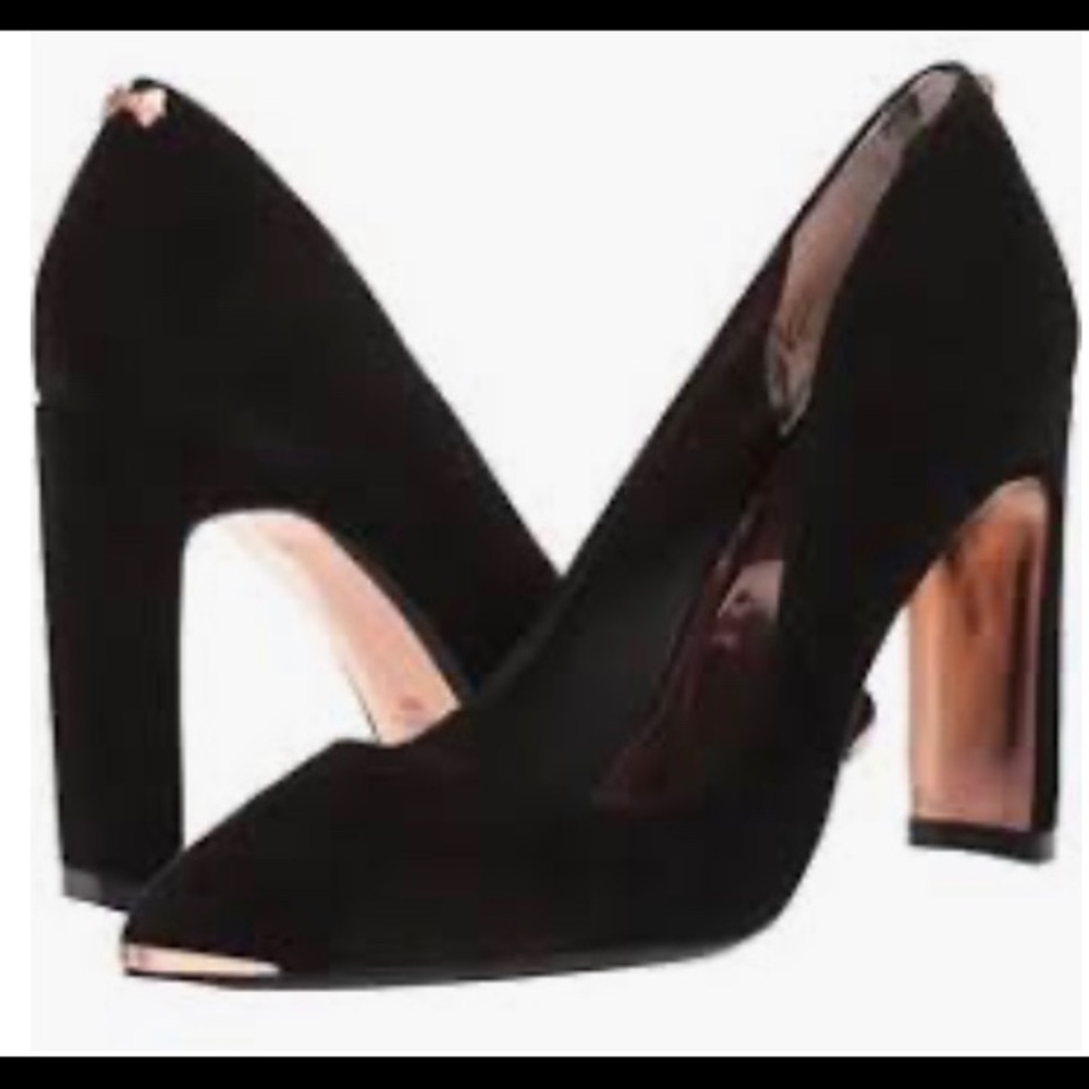 Ted Baker Bubeli Shoes